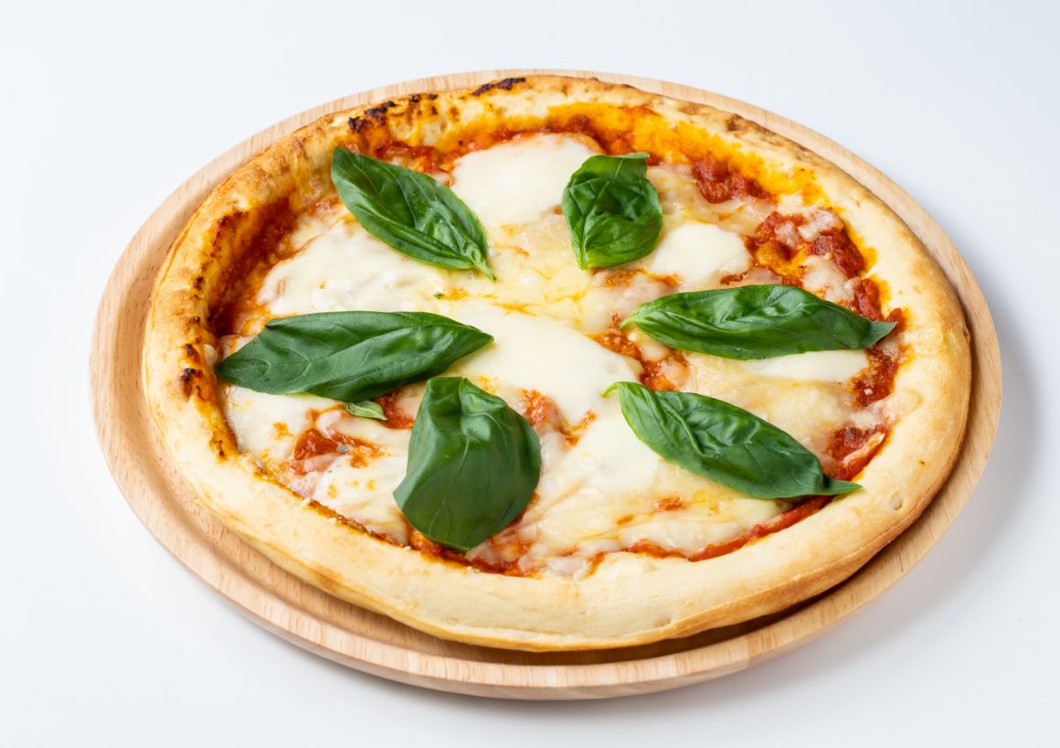 火星マルゲリータ