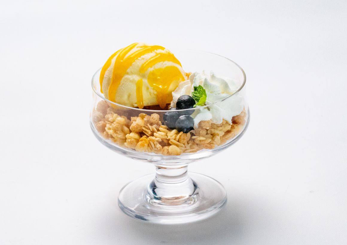 金星バニラアイス